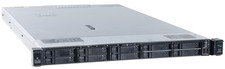 HPE ProLiant DL360 Gen10+ 8x 2.5" 2x NVME 2x 6330 512GB 4x SSD 1,6TB 2x 6.4TB