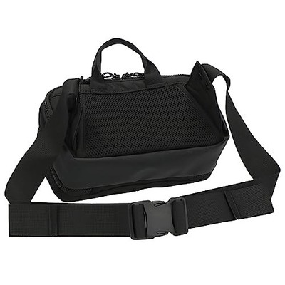 [THE NORTHFACE Outlet] EXPLORE BLT Small Unisex Body Bag [Parallelimport] Japan