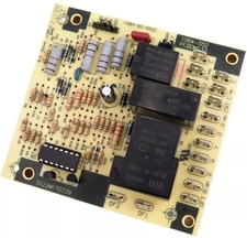 Upgrade PCBDM133S Defrost Control Board Goodman Furnace Control Board Part PCBDM