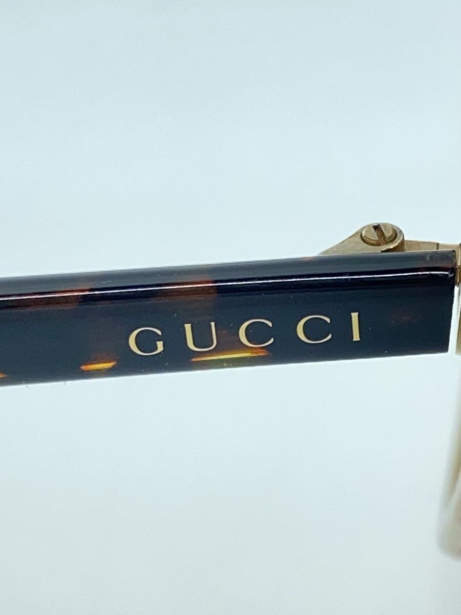 GUCCI Sunglasses Wellington Tortoiseshell BRW Women s GG0125S thumbnail 4