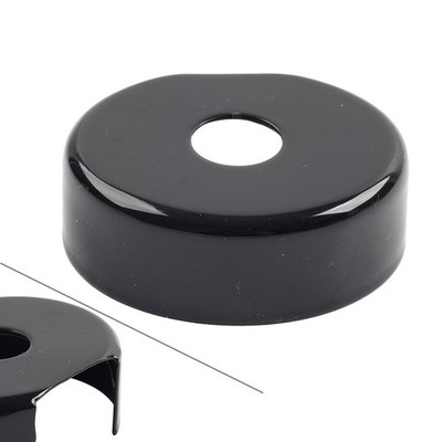 Schwarze Kraftstoffabsperrklappe für Honda VT1100C2 VTX1300S VT750C/CD
