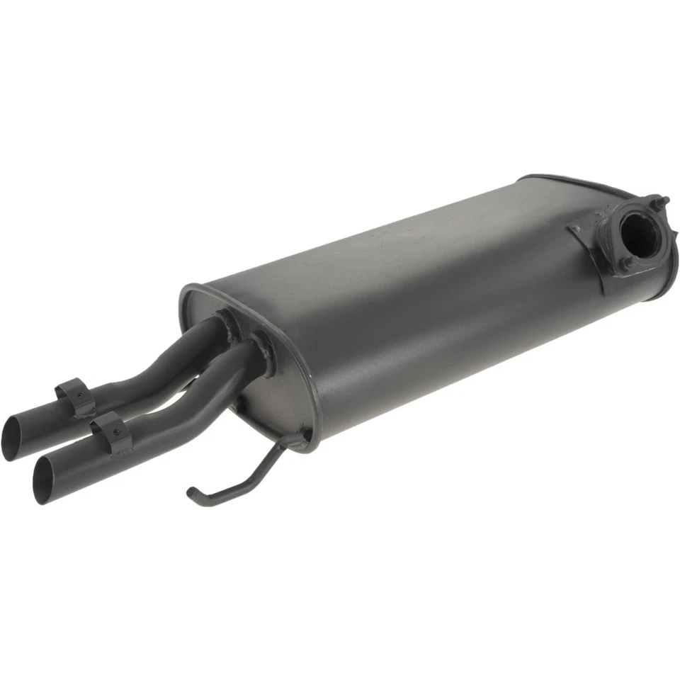 Conjunto de silenciador de escape para 92-93 Lexus Toyota Camry ES300 2103-72133-3 Foto 2 de 4