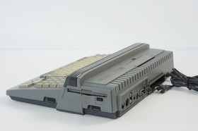 MSX Turbo R FS-A1ST Panasonic Personal Computer Boxed Tested JAPAN 0JNMAO1178
