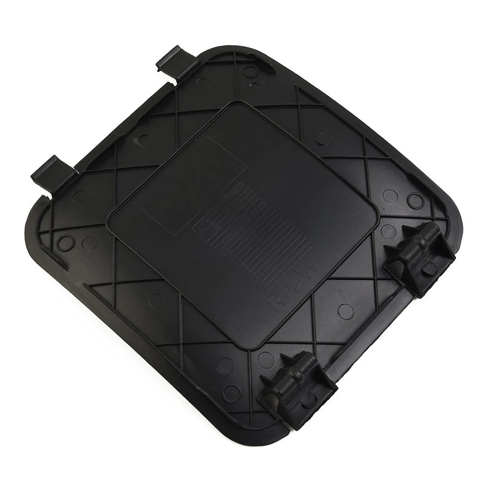 Position Bulb Cover Wheel Mudguards Black New Plastic For 5 6 7 8 Series - Image 4 of 4