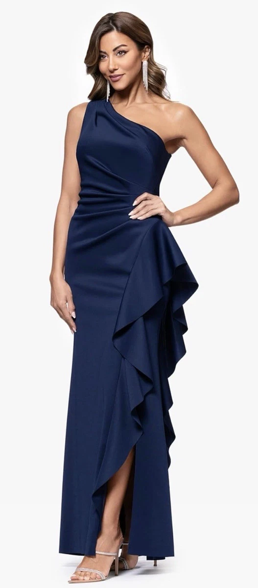 Plus Size Sleeveless Formal Xscape Dresses for Women for sale | eBay Plus Size Sleeveless Formal Xscape Dresses for Women for sale | eBay