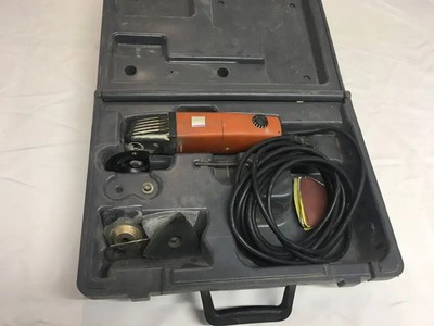 Fein Multimaster MSxe 636 II