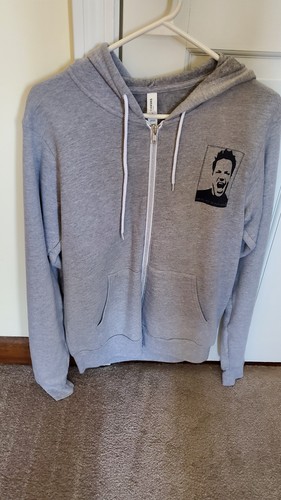 Third Eye Blind (3EB) Sweatshirt / Hoodie (Small)