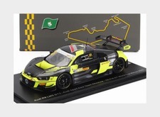 Spark-Model SA284 Audi - R8 LMS GT3 Team Audi Sport Asia Absolute N 41 7Th FIA G
