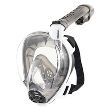 Maschera viso completa Cressi Komodo