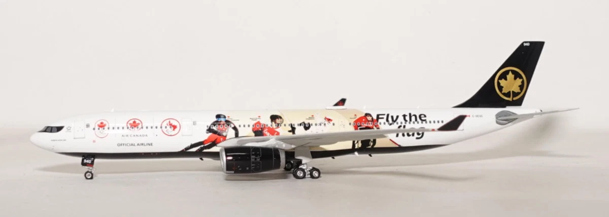 air canada 1 400 products for sale | eBay