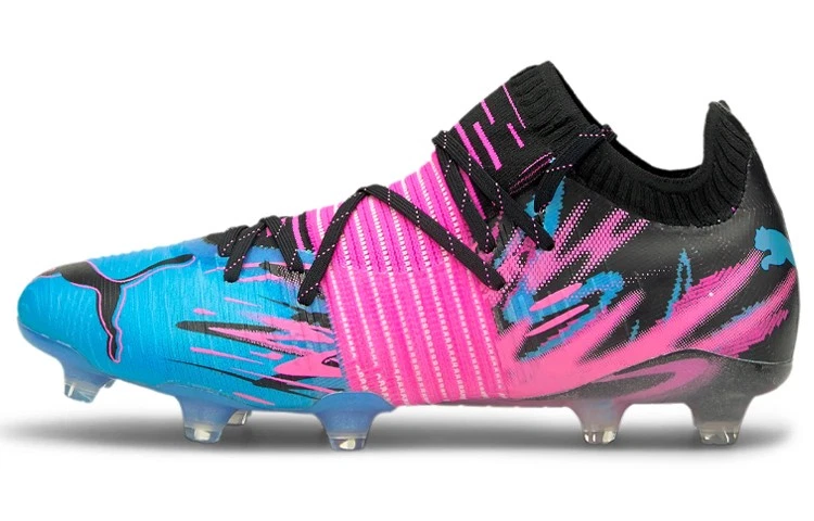 PUMA Future Z 1.1 FG AG Black for Sale | Authenticity Guaranteed