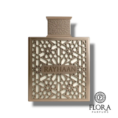 Terra - 100 ml - Rayhaan - Eau de Parfum für Herren