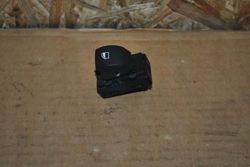 BMW E90 E91 E84 X1 LCI Schalter Fensterheber Knopf Fenster hinten vorne 6935534