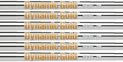 Dynamic Gold 95（R300）7本 Amazon | Truetemper(トゥルーテンパー) シャフト Dynamic Gold