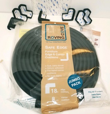 roving cove safe edge