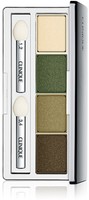 Clinique All About Shadow Quad On Safari Clinique All About Shadow Quad On Safari