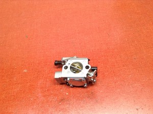 Oem Echo Chainsaw Cs 490 Carburetor Yard Garden Outdoor Living Outdoor Power Equipment