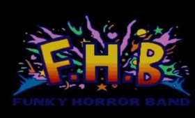 SEGA Funky Horror Band Planet Woodstock SEGA Mega CD Japanese Retro Game Used 