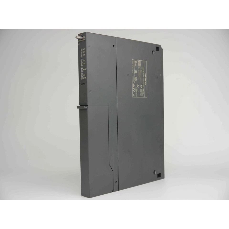 6GK7443-1EX30-0XE0 SIEMENS SIMATIC S7-400 Communications Processor CP 443-1 Zy - Image 3 of 4