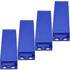 4 Pack 593 NiMH battery Replace for SCANRECO 592/590/960 7.2V 3300mAh GP222101