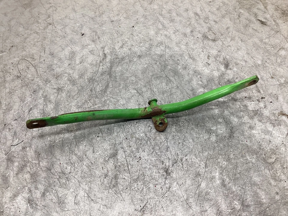 Kawasaki KX100 1999 OEM marco chasis soporte Foto 2 de 4