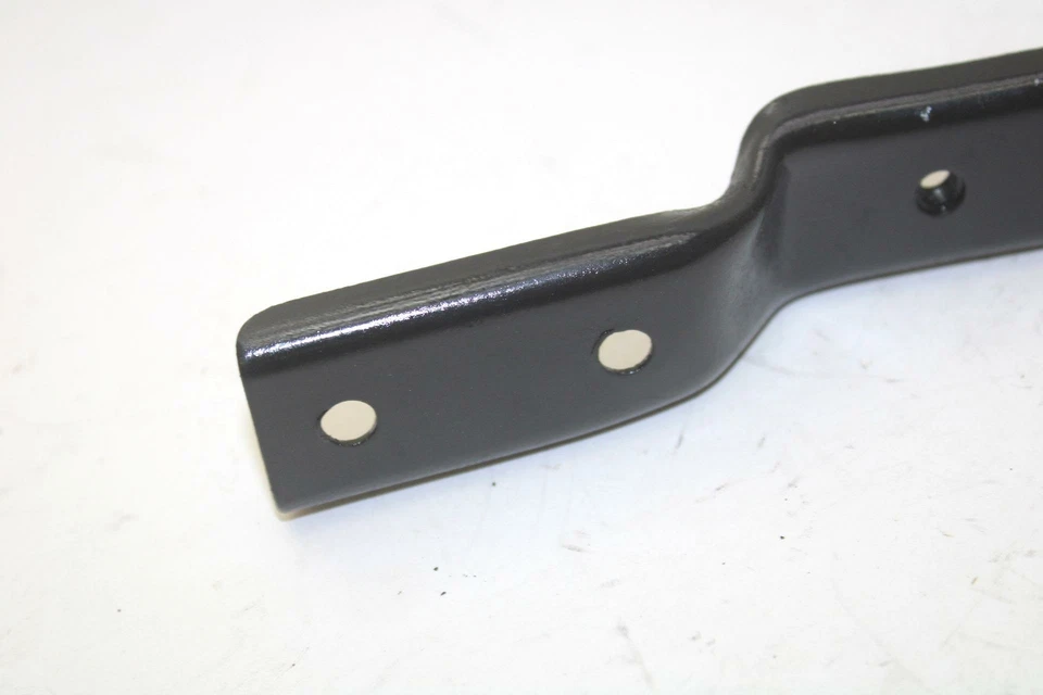 Soporte izquierdo puerta dirección Yamaha Enticer 340 78 OEM 8G5-23898-00-00 SY55 Foto 2 de 4