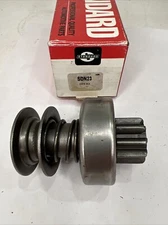 Starter Drive Standard SDN23