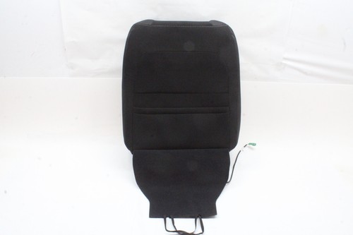 2024 SUBARU OUTBACK FRONT RIGHT UPPER SEAT CUSHION BLACK OEM - Picture 3 of 7