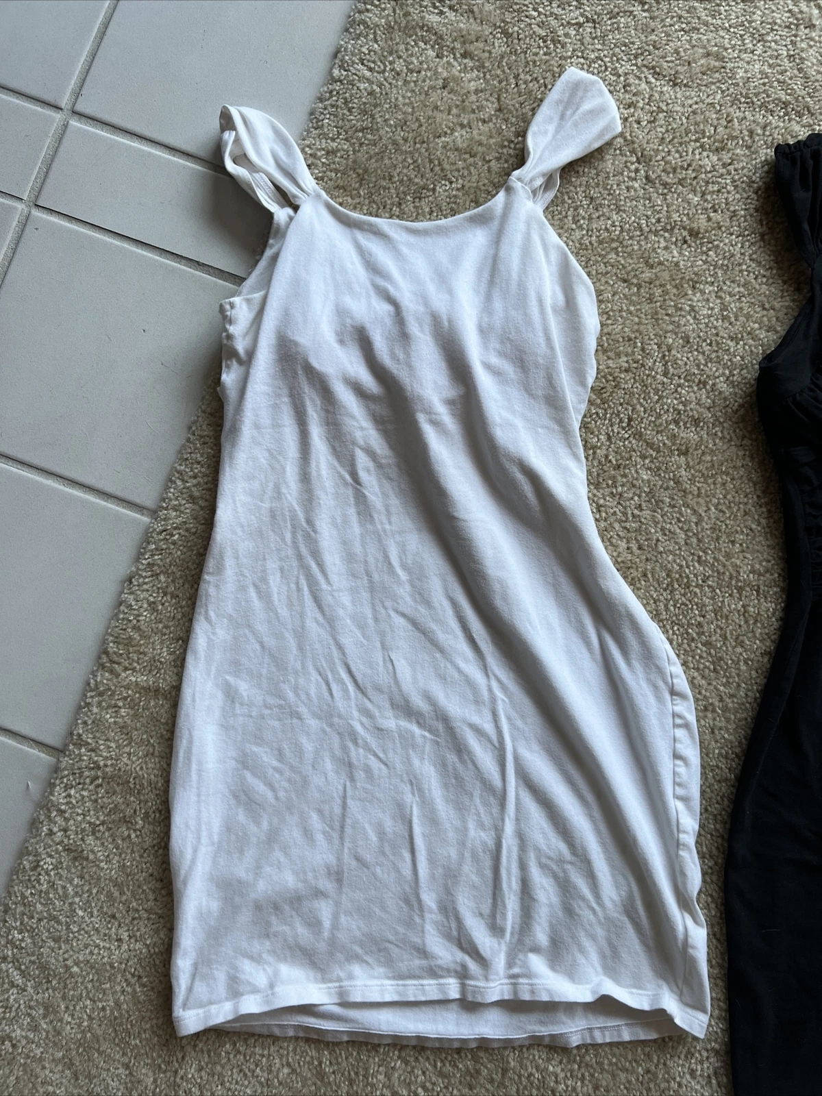 UNDERCOVER Abiti bodycon Victoria Secret X4 Small