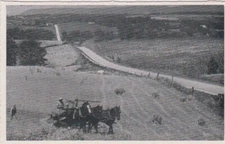 Harvest Time, Pennsylvania