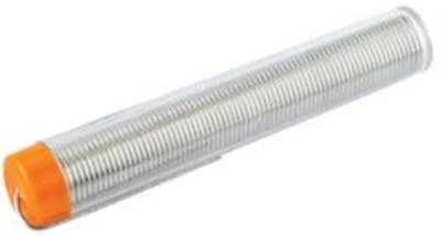 Lead Free Flux Cored Solder Tube 20G Draper 97992