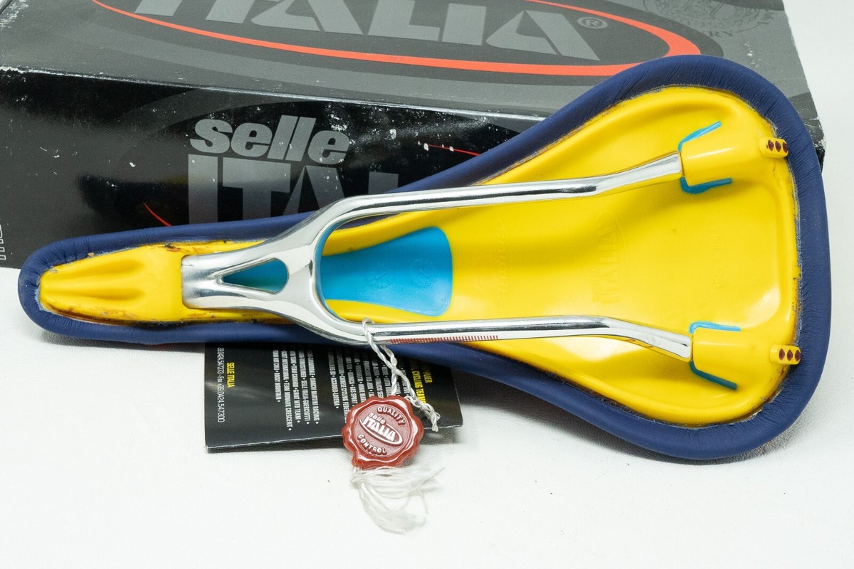 STICKER VINTAGE SELLE Italia racing special bici corsa epoca saddle vélo cycle EUR 12,00 - FR