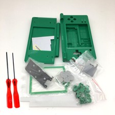Cyan-green Full Housing Shell Case Repair Replacement for Nintendo DSi NDSI