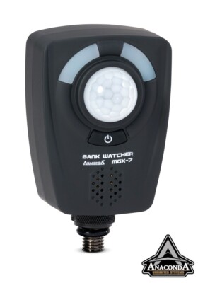 Anaconda Nighthawk MGX-7 Bank Watcher / überwacht Ihr Camp!