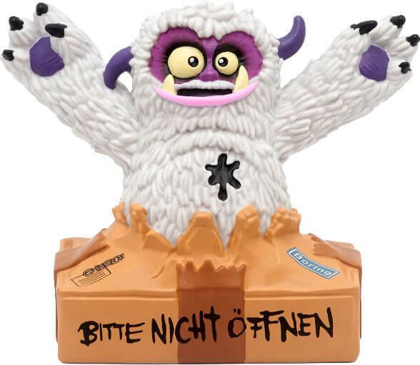 Thumbnail - Tonies® Bitte Nicht Öffnen - Bissig