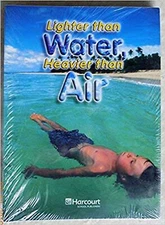 Harcourt Science Florida: Ab-Lv Rdrs Coll Gr4 Sci 07 HARCOURT SCHOOL PUBLISHERS