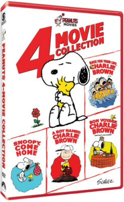 Snoopy Dvd | eBay