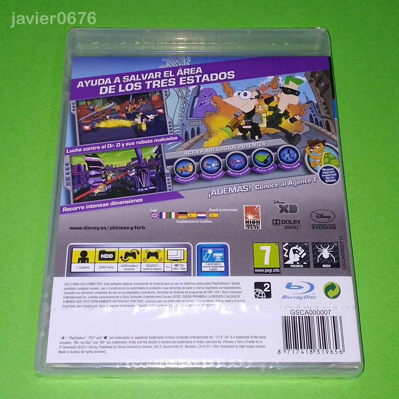 Imagen 2 de 3