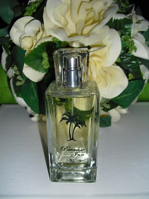 Eau de Parfum No. 3, Inhalt: 100 ml, Made in Germany - sinnlich und fruchtig