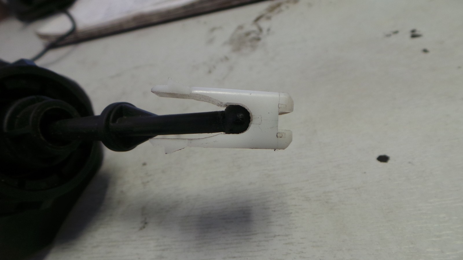 ford focus MK2 clutch pedal master cylinder 3M517A542BG eBay