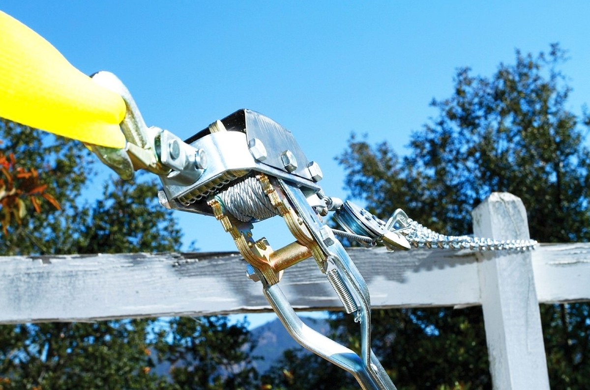 メル13000様❉ Haul Master 8000 LB Capacity Cable Qinch Puller 69855 for sale