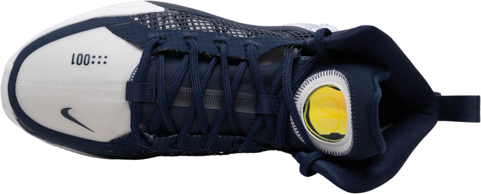Nike Air Zoom GT Jump TB Midnight Navy for Sale | Authenticity