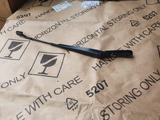 1X Original Skoda Citigo AA/1ST Wischerarm Vorne Links 1S1955409B 2012.08.2019