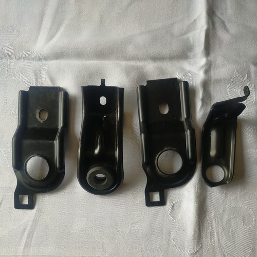 Ford Sierra/Granada Radiator Brackets