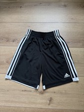 Adidas Boys Athletic Shorts