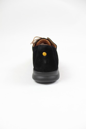 BRANDNEU - Samuel Hubbard Freedom Now Damen - schwarzes Wildleder - 9 M - UVP 225 $ - Bild 7 von 9
