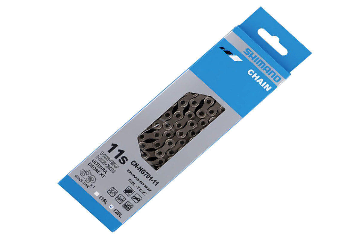 Shimano, Velokette, (11-fach) - Bild 2