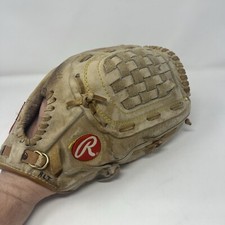 RAWLINGS DALE MURPHY Fastback Model RBG 36 Baseball Glove RHT