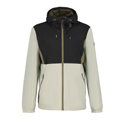 Icepeak Altar Outdoorjacke Wanderjacke Wasserdicht Jacke Herren