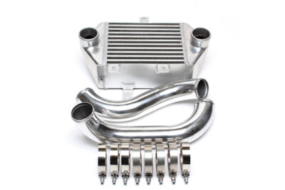 UPGRADE Ladeluftkühler LLK Kit Aluminium für Toyota MR2 Gen. II Typ SW2